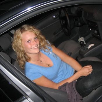 Lorelene - Savigny - Vaud | Rencontre Discrète