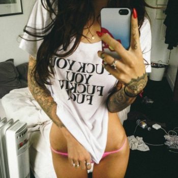 Ombelyne - Libingen - Saint-Gall | Rencontre Discrète