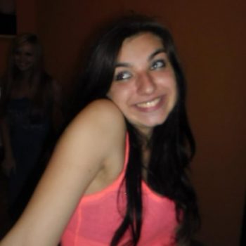 Cheryl - Wettingen - Argovie | Rencontre Discrète