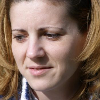 Dalilah - Aproz (Nendaz) - Valais | Rencontre Discrète