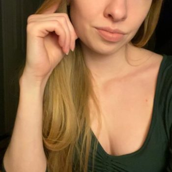 Emylou - Treyvaux - Fribourg | Rencontre Discrète