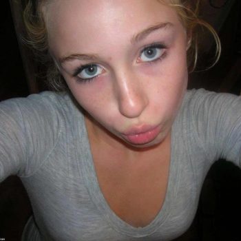 Ellana - Horgenberg - Zurich | Rencontre Discrète