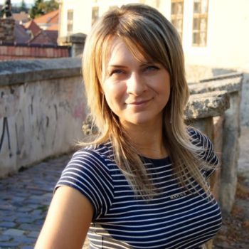 Salwa - Nänikon - Zurich | Rencontre Discrète