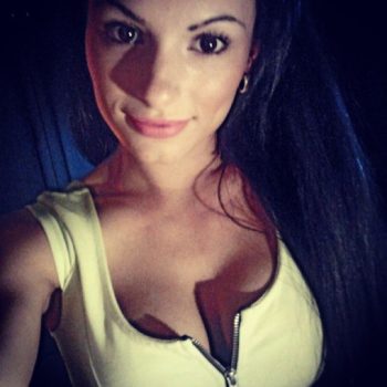 Maria-francesca - Les Mosses - Vaud | Rencontre Discrète