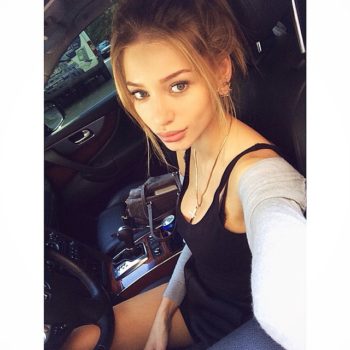 Anissah - Pompaples - Vaud | Rencontre Discrète