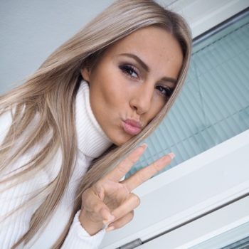 Margarida - Schalunen - Berne | Rencontre Discrète