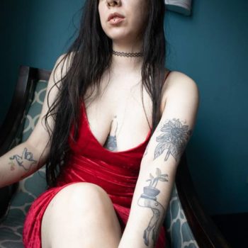 Kalya - Rudolfingen - Zurich | Rencontre Discrète