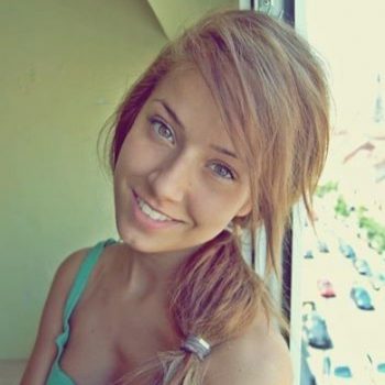 Léona - Juf - Grisons | Rencontre Discrète