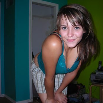 Kyana - Morgarten - Schwytz | Rencontre Discrète