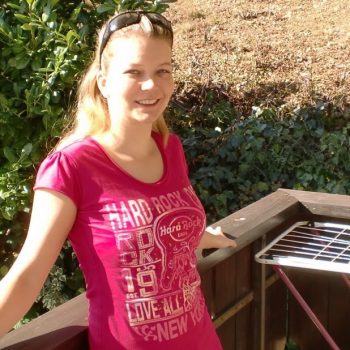 Marie-anick - Villarbeney - Fribourg | Rencontre Discrète