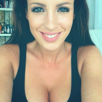 Chafika - Heerbrugg - Saint-Gall | Rencontre Discrète