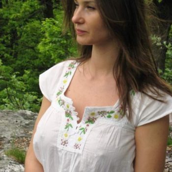 Nathalya - Tavannes - Berne | Rencontre Discrète