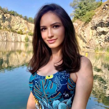 Ayleen - Peiden - Grisons | Rencontre Discrète