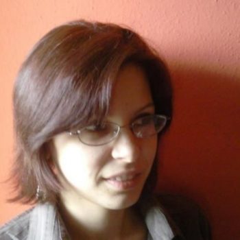 Daryna - Sonterswil - Thurgovie | Rencontre Discrète