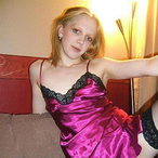 Keyssa - Wiggiswil - Berne | Rencontre Discrète