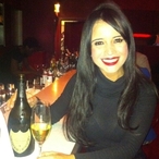 Chadia - Münsingen - Berne | Rencontre Discrète