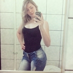 Najette - Daiwil - Lucerne | Rencontre Discrète