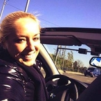 Laettitia - Penthaz - Vaud | Rencontre Discrète