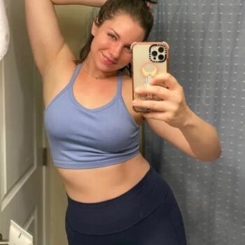 Kevine - Hinterkappelen - Berne | Rencontre Discrète