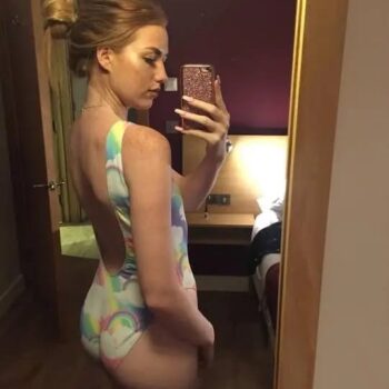 Aldjia - Riedholz - Soleure | Rencontre Discrète