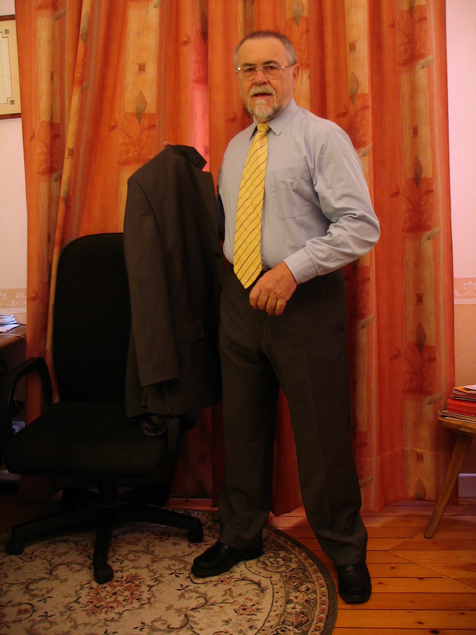 Cihan - Kiesen - Berne | Rencontre Discrète