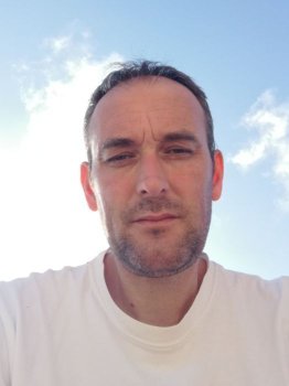 Médéric - Uesslingen - Thurgovie | Rencontre Discrète