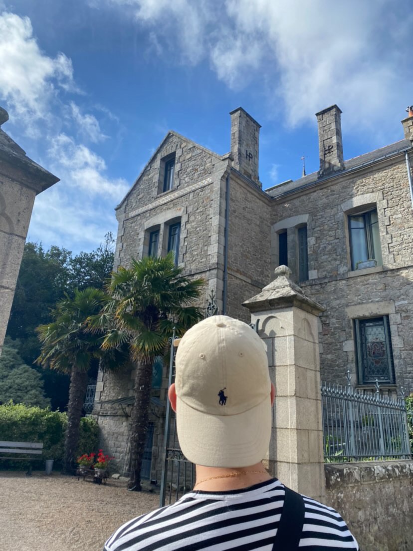 Alixan - Cuarny - Vaud | Rencontre Discrète