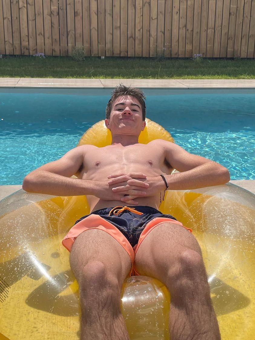 Nilan - Kräiligen - Berne | Rencontre Discrète