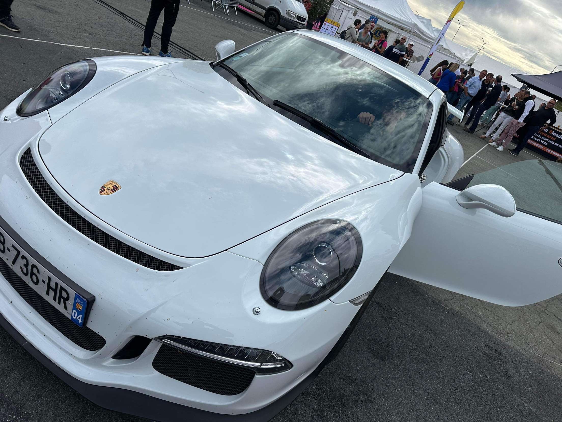 Raul - Bellelay - Berne | Rencontre Discrète