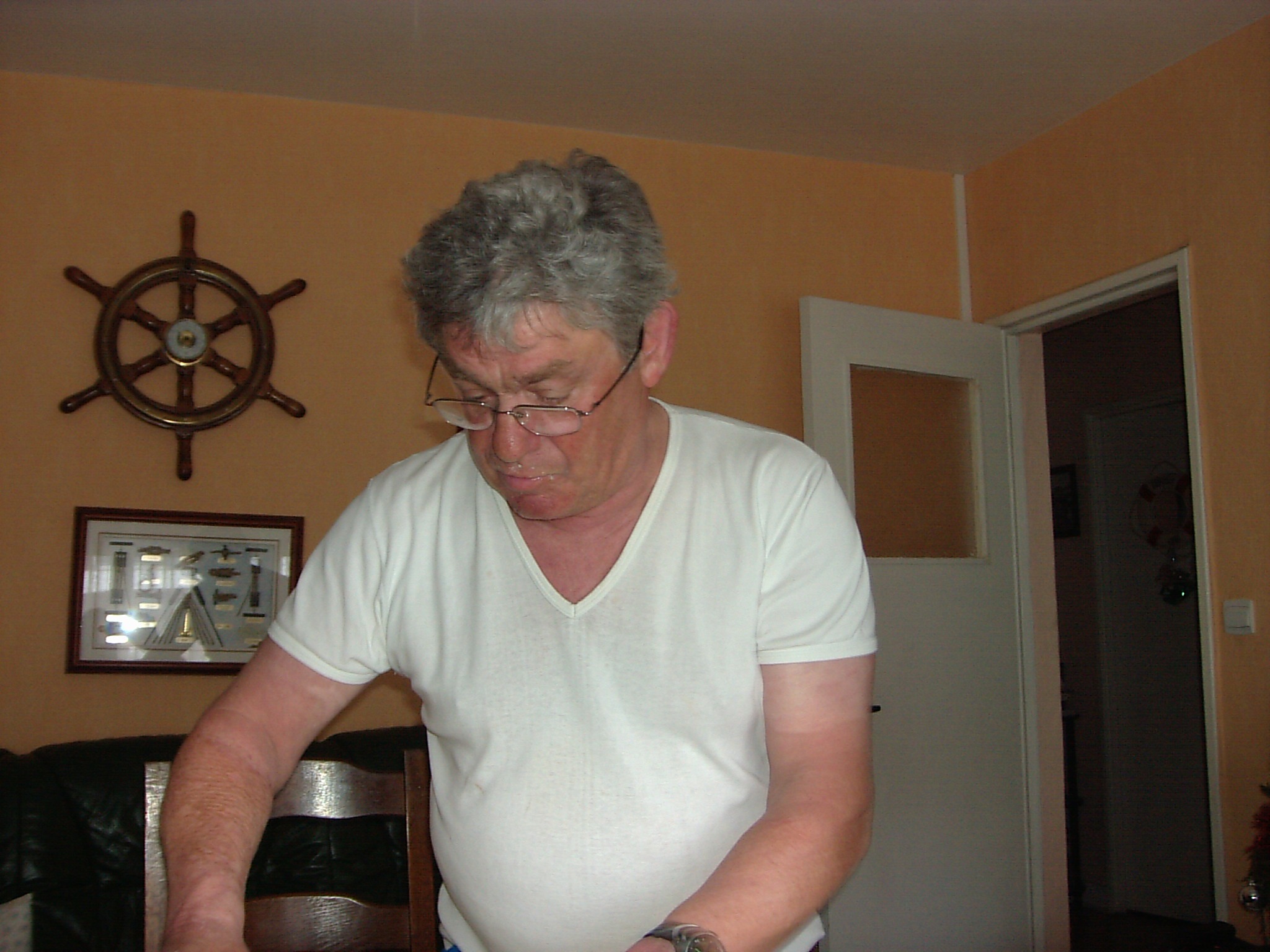 Arsen - Jonen - Argovie | Rencontre Discrète