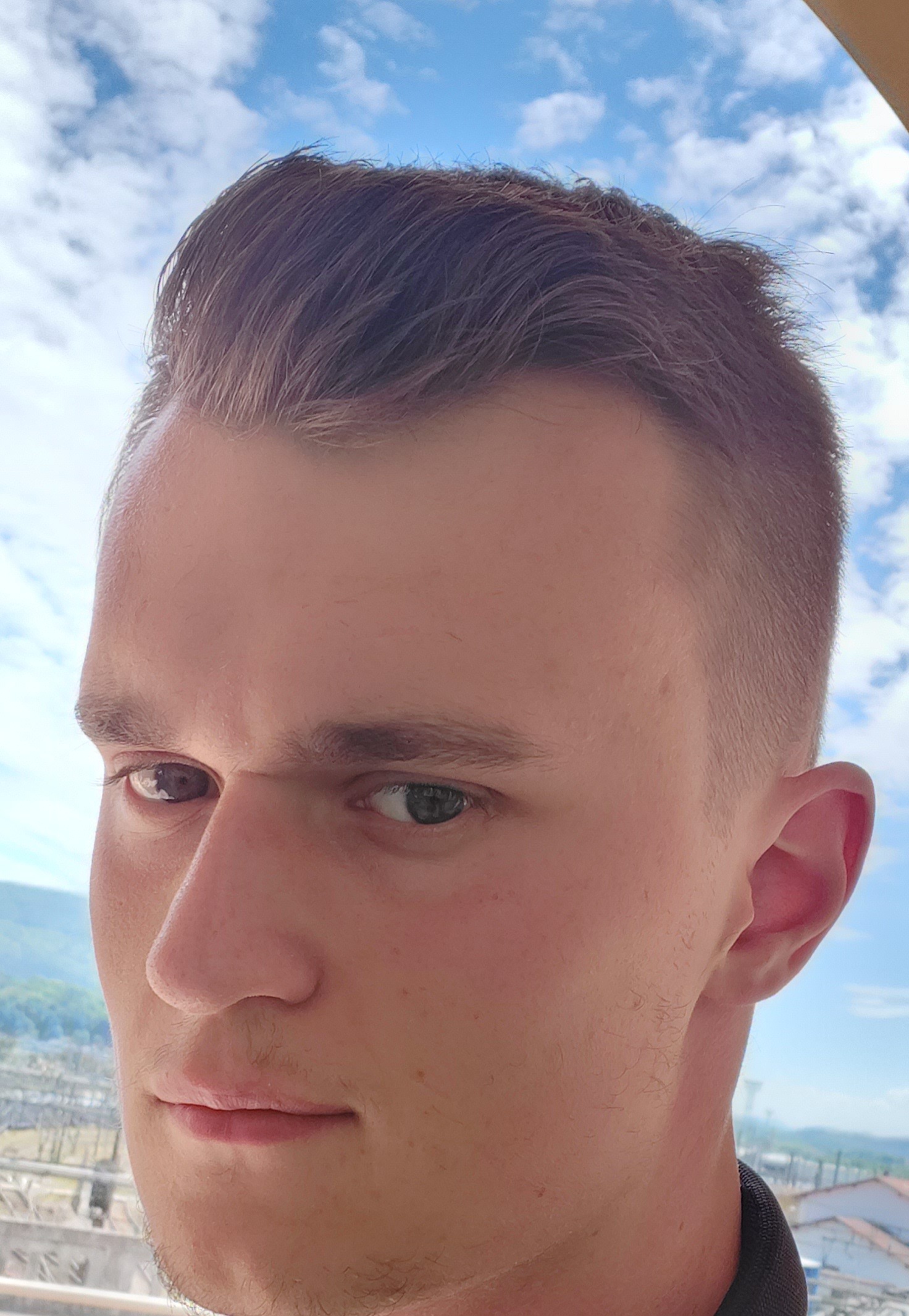 Keelan - Niva (Vallemaggia) - Tessin | Rencontre Discrète