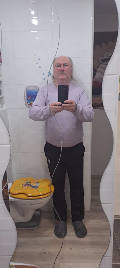 Marc-ange - Chessel - Vaud | Rencontre Discrète