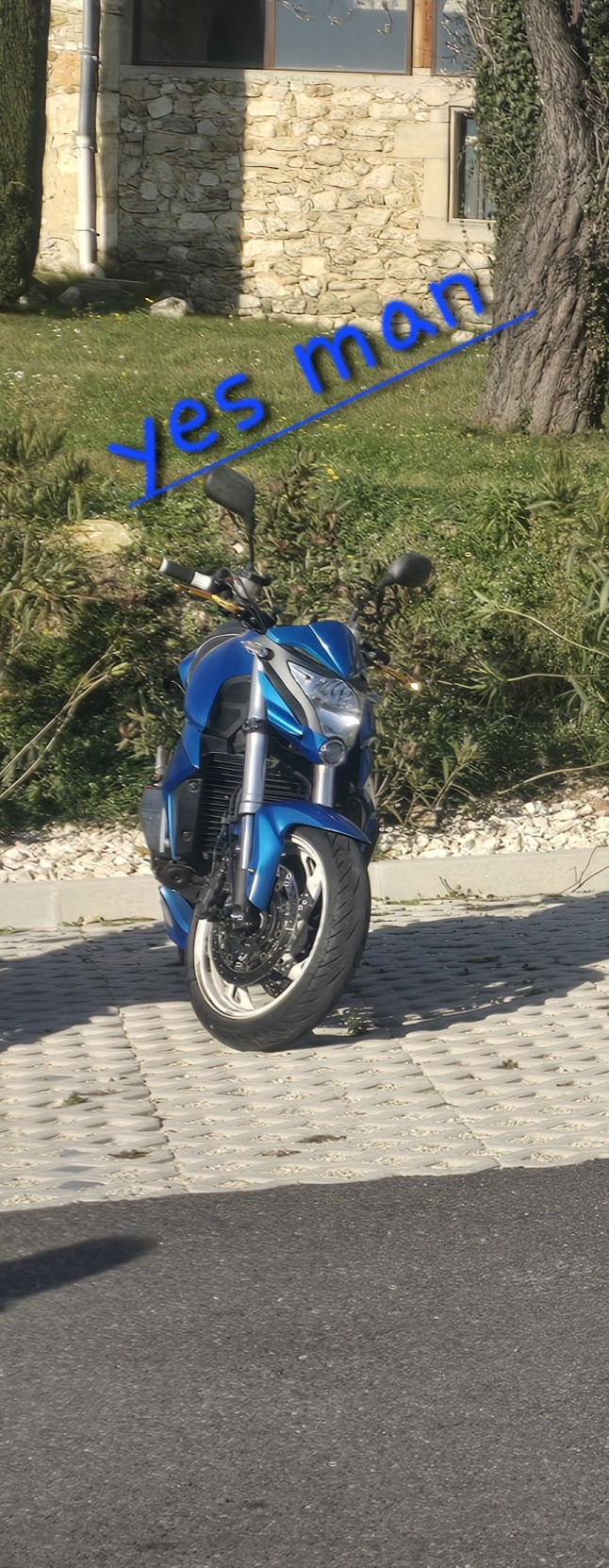 Ali - Tschlin - Grisons | Rencontre Discrète