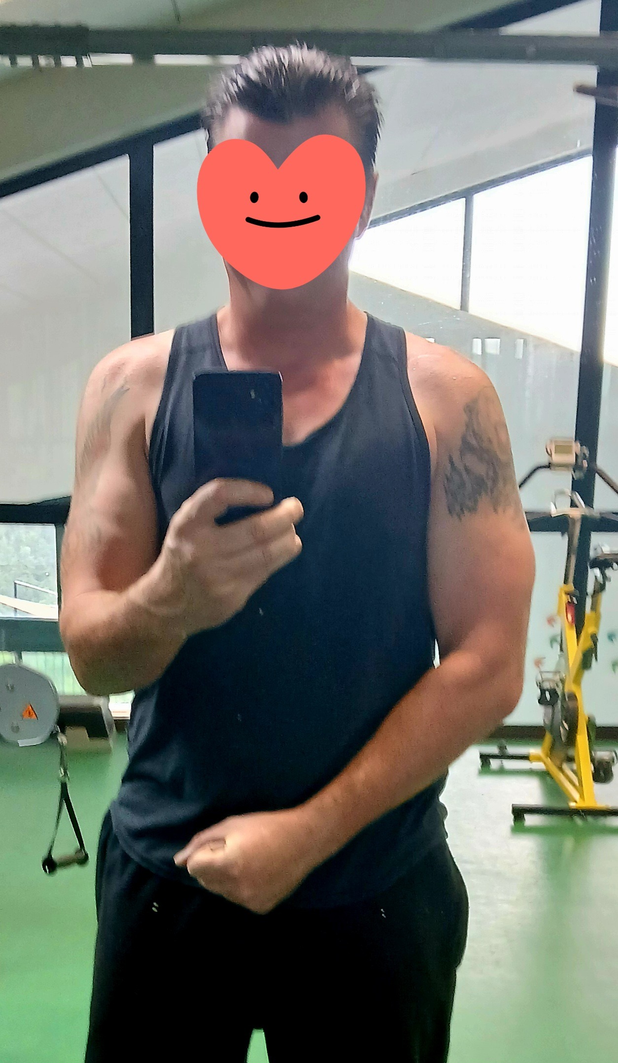 Djalel - Flerden - Grisons | Rencontre Discrète