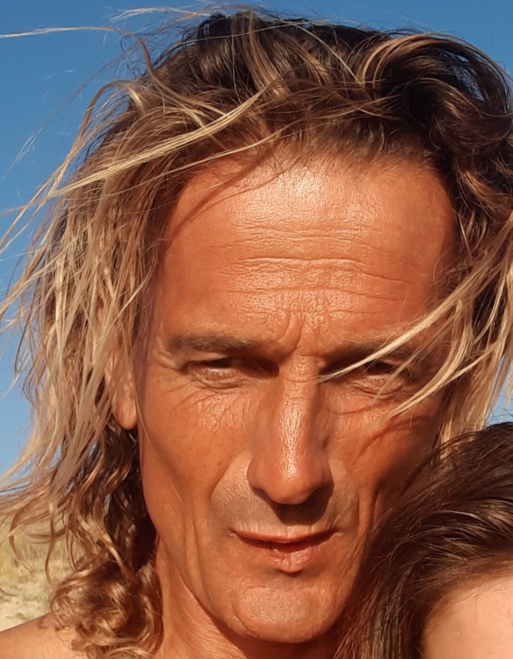 Guilem - Vex - Valais | Rencontre Discrète