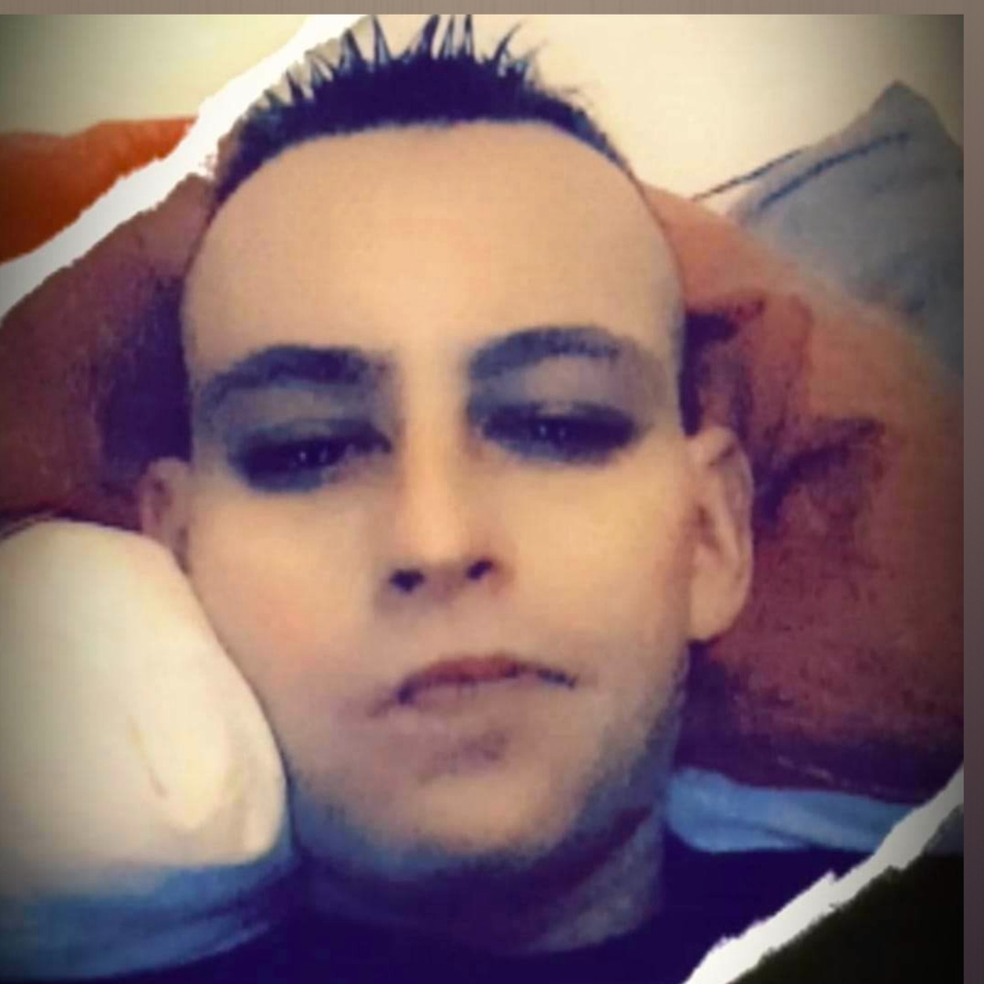 Abdeljalil - Rumisberg - Berne | Rencontre Discrète