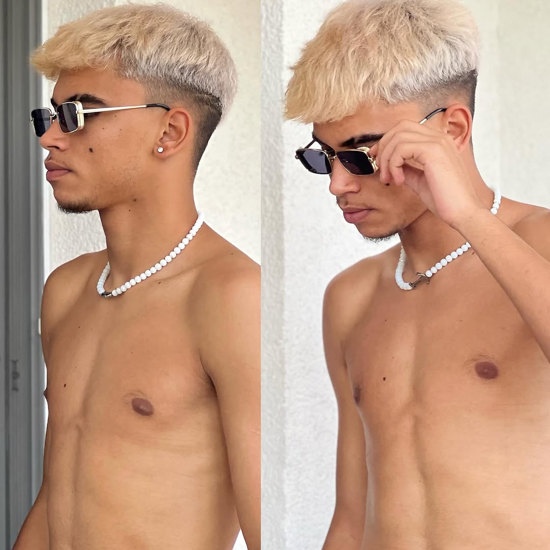 Labib - Mutrux - Vaud | Rencontre Discrète