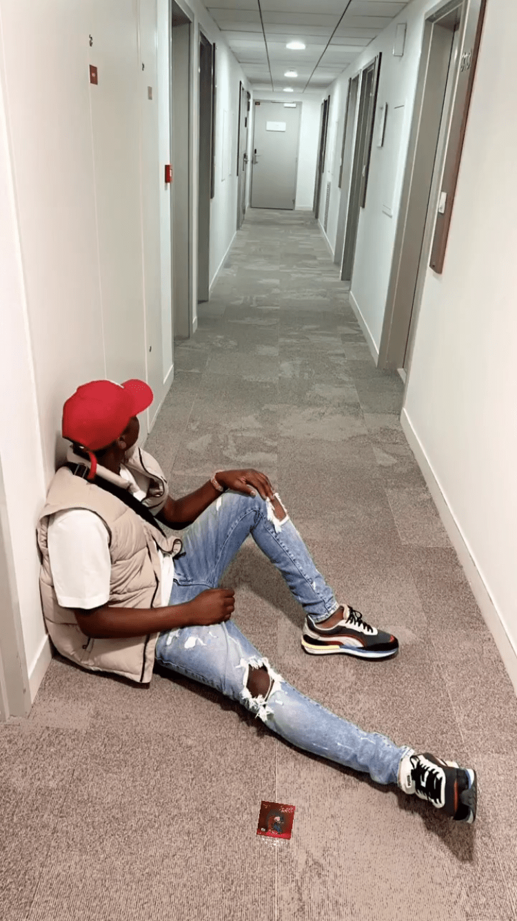 Mateusz - Colombier VD - Vaud | Rencontre Discrète