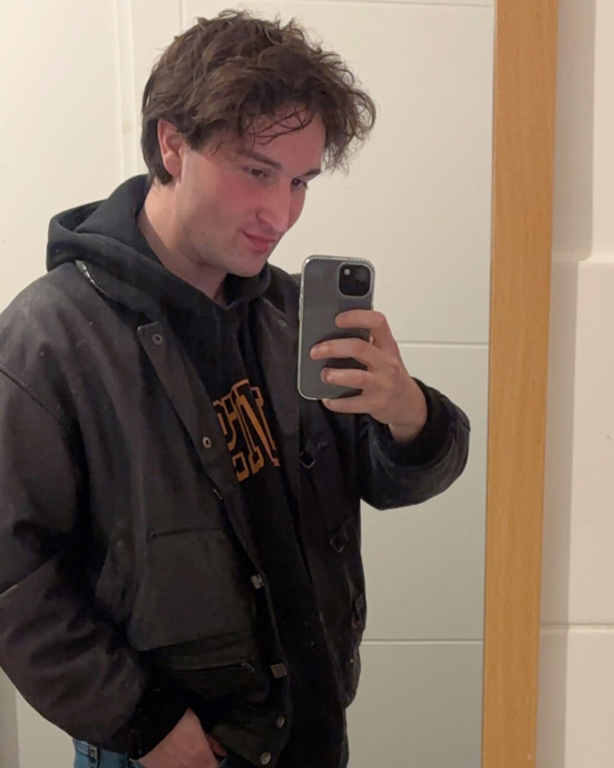 Salih - Nesselnbach - Argovie | Rencontre Discrète