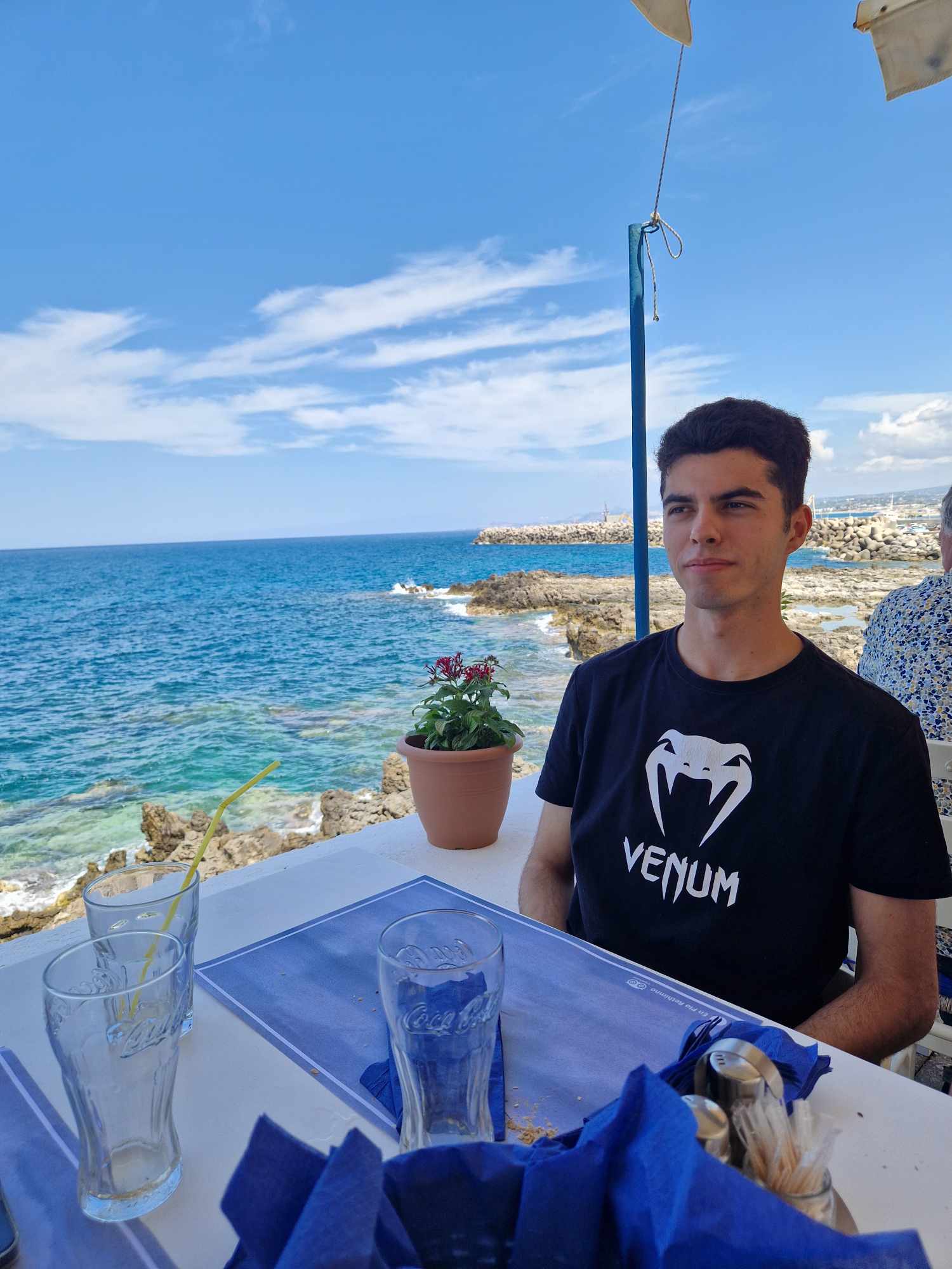 Djalil - Jonen - Argovie | Rencontre Discrète