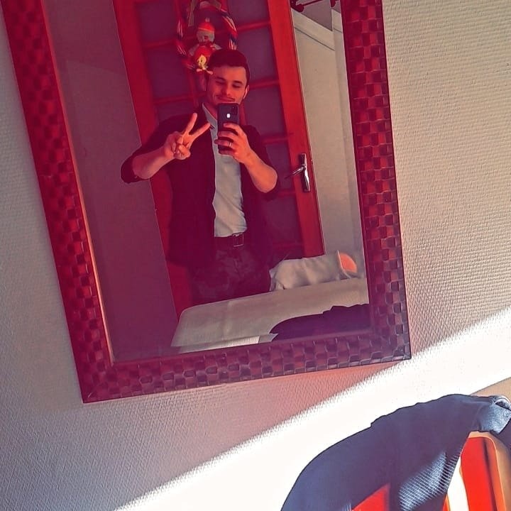 Ayden - Silvaplana-Surlej - Grisons | Rencontre Discrète