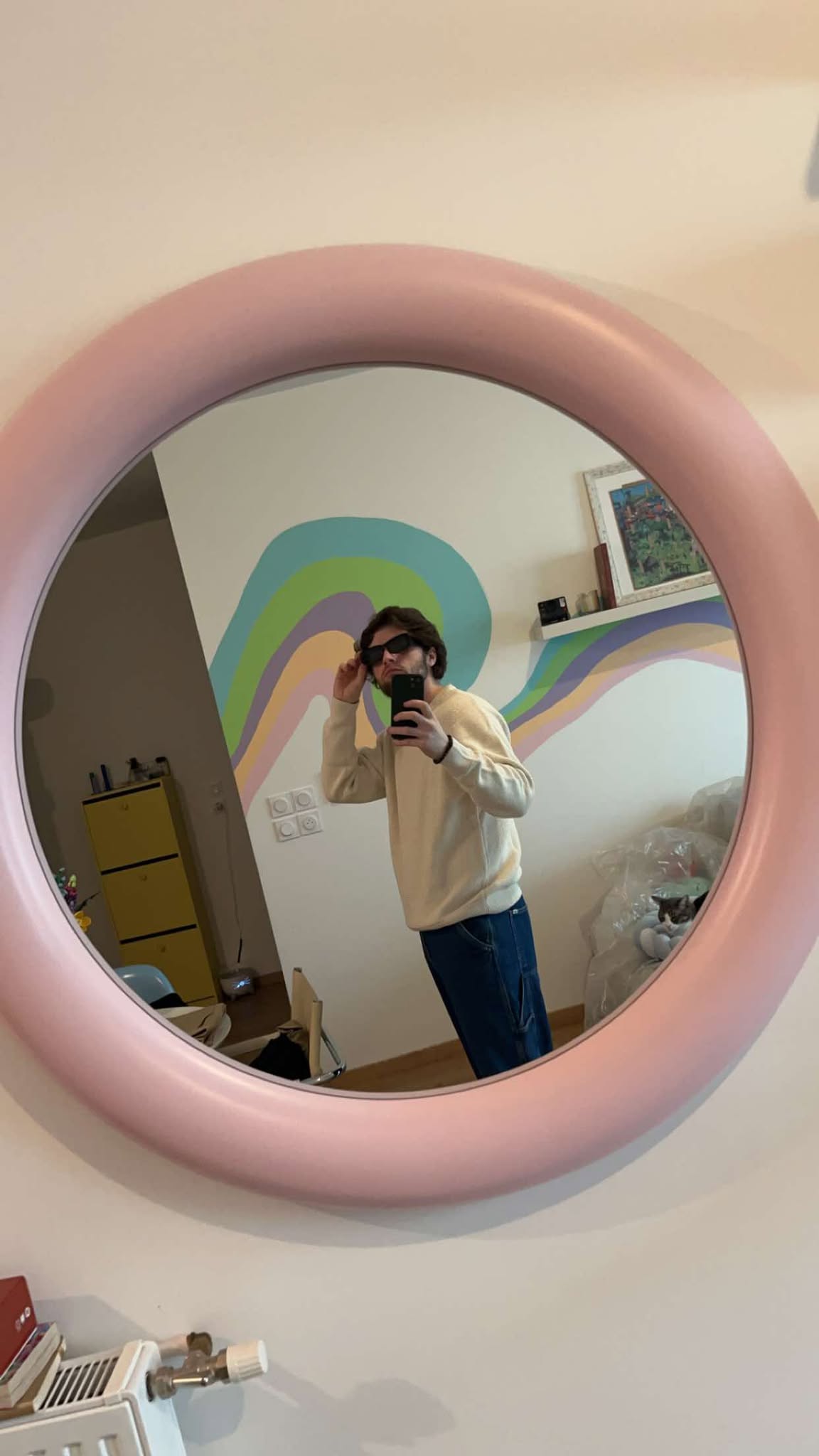 Tamatoa - Territet - Vaud | Rencontre Discrète