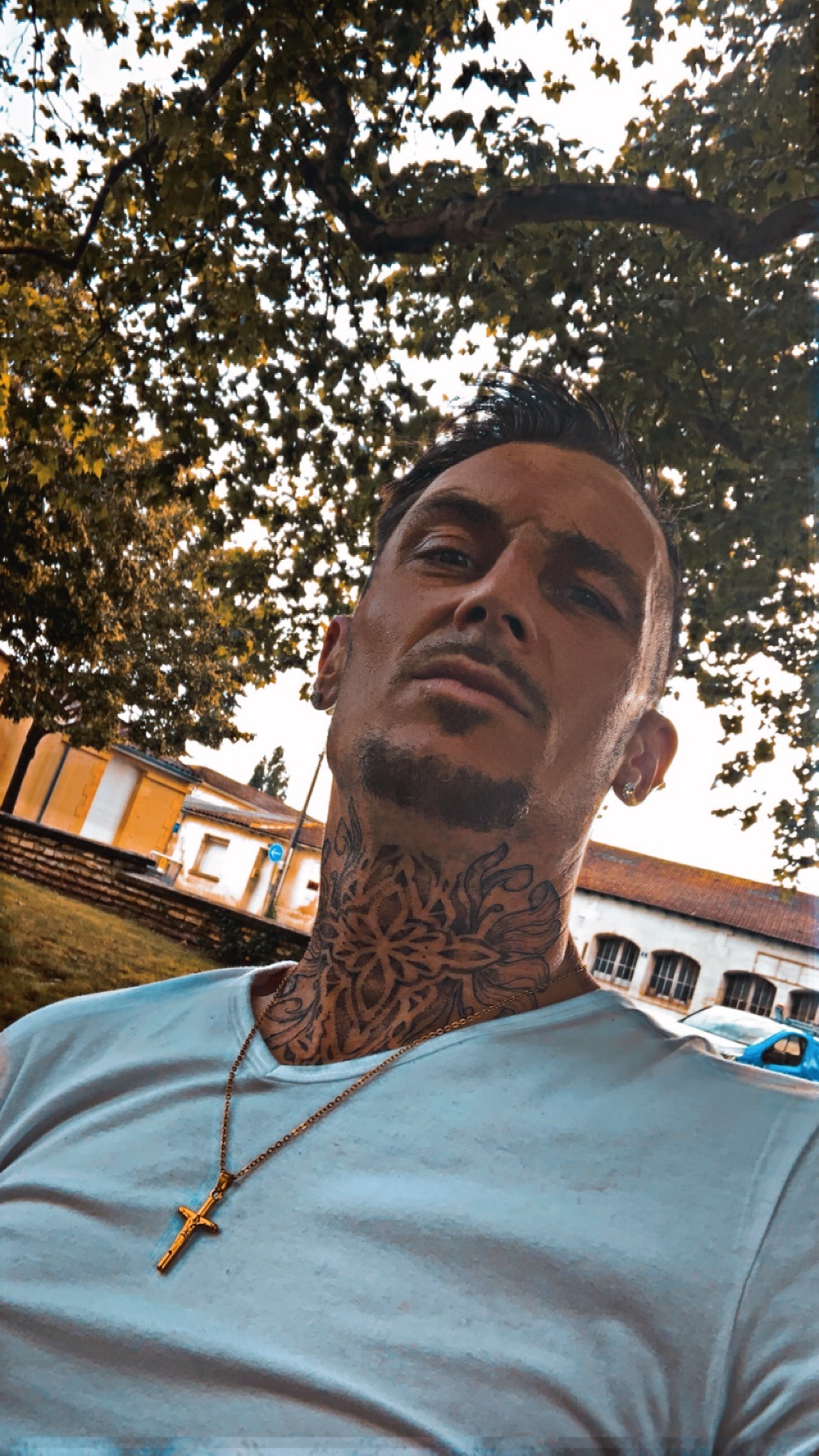 Sivan - Chanéaz - Vaud | Rencontre Discrète