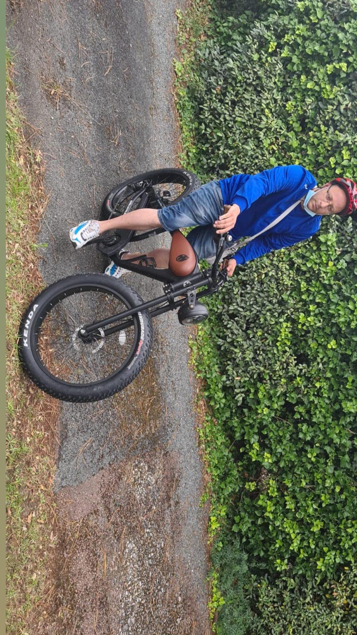 Kai - Eriswil - Berne | Rencontre Discrète