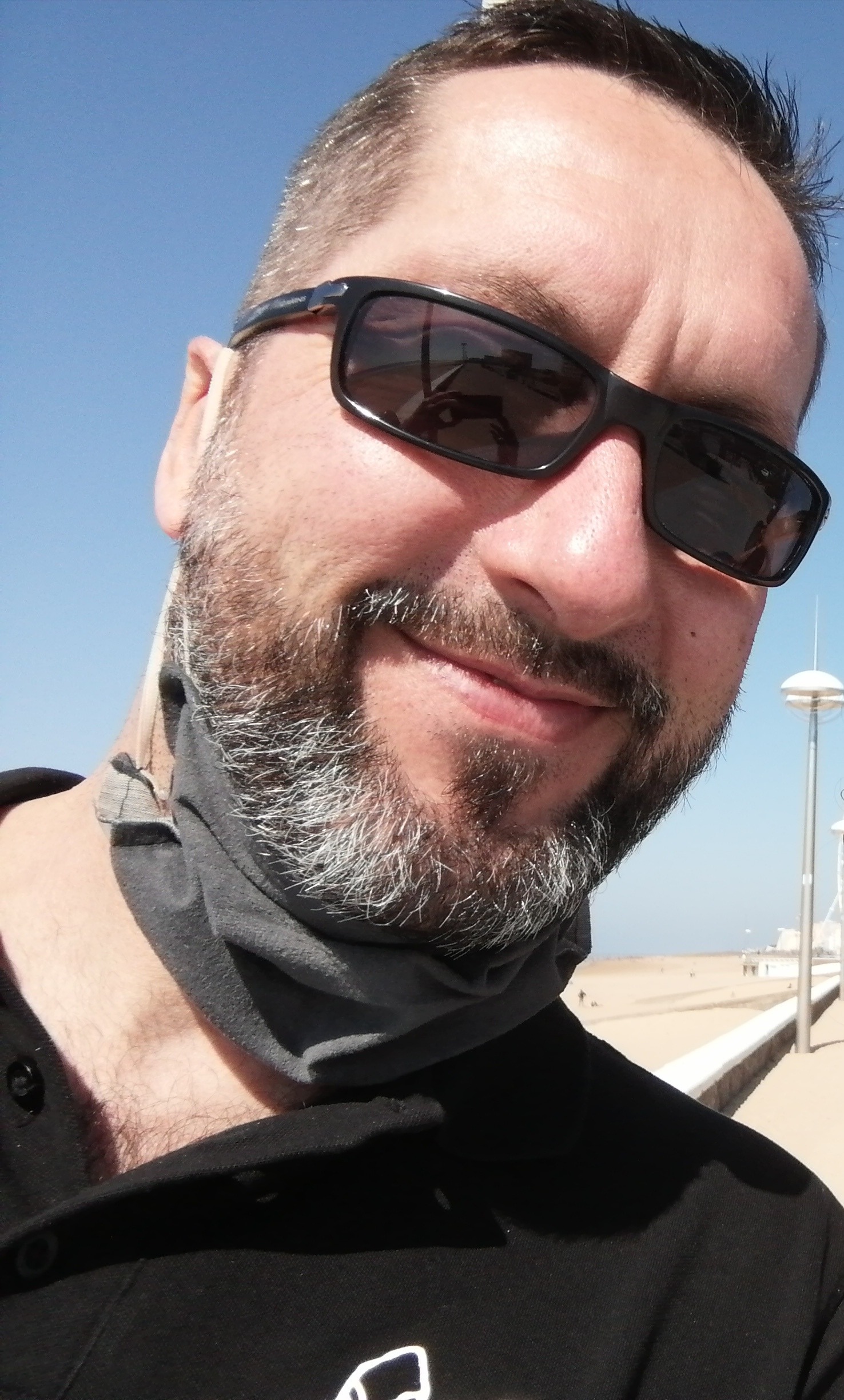 Zaccharie - Les Thioleyres - Vaud | Rencontre Discrète