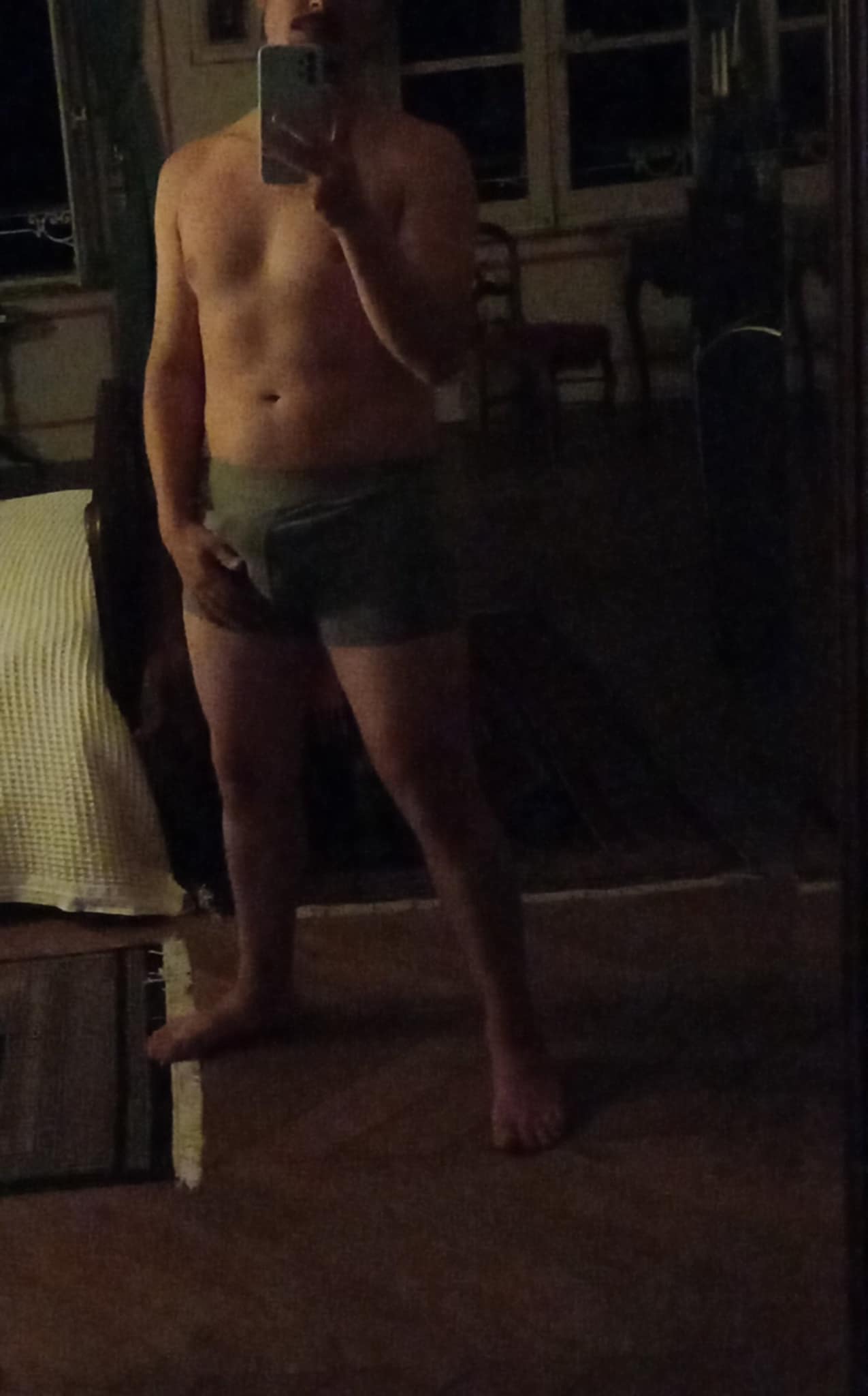 Guilherm - Samedan - Grisons | Rencontre Discrète