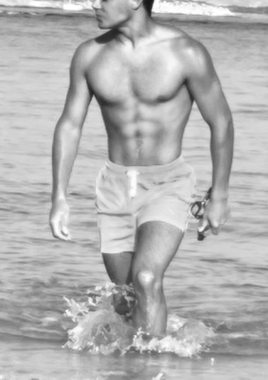 Anthonny - Mon - Grisons | Rencontre Discrète