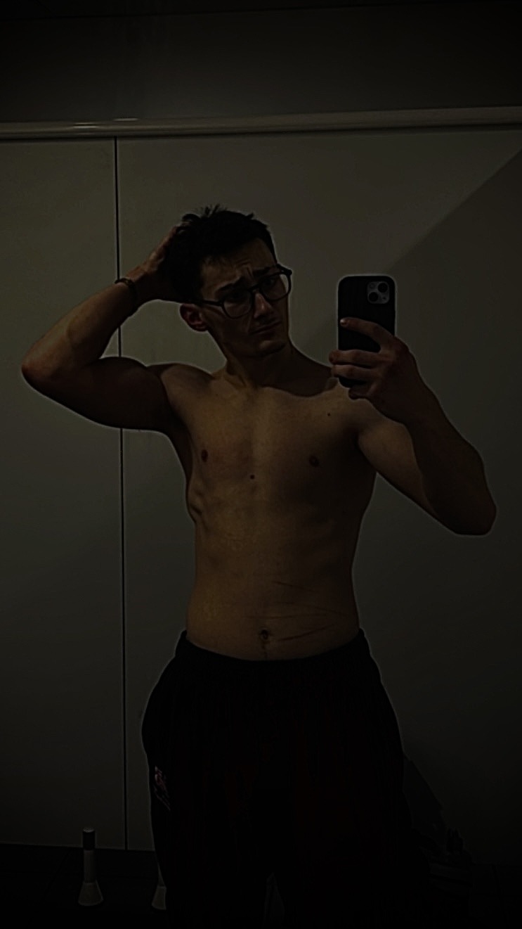 Marius - Soazza - Grisons | Rencontre Discrète