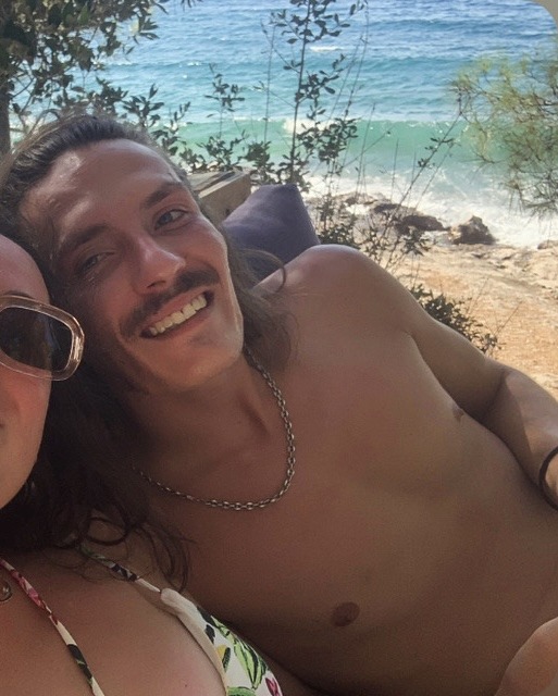 Joao-manuel - Gettnau - Lucerne | Rencontre Discrète