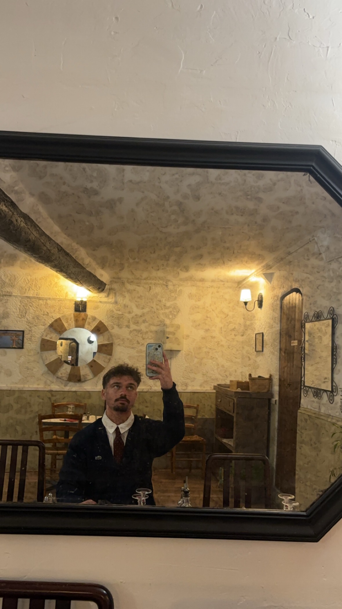 Berto - Parpan - Grisons | Rencontre Discrète